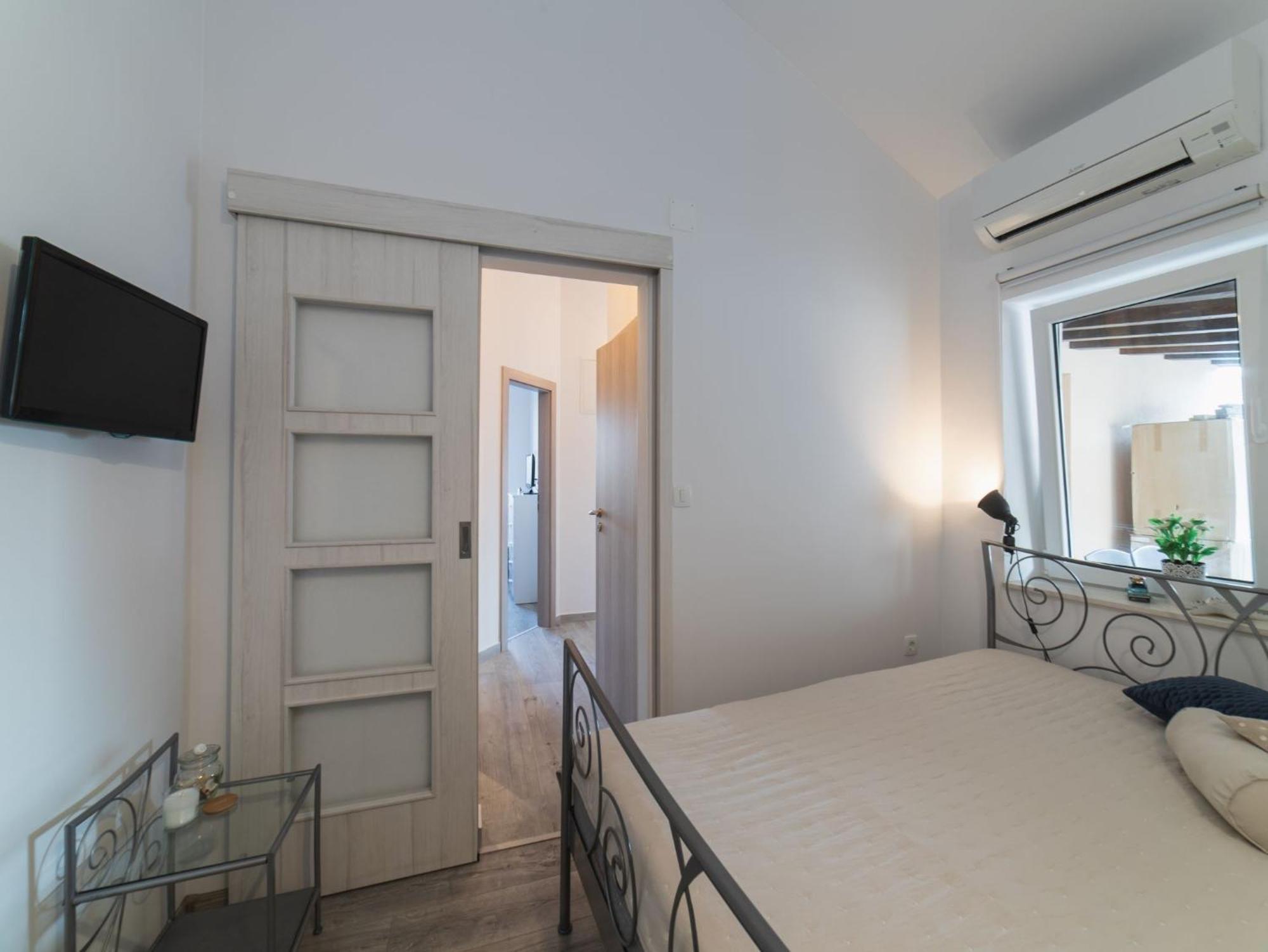Apartment Fiora Kaštela Cameră foto